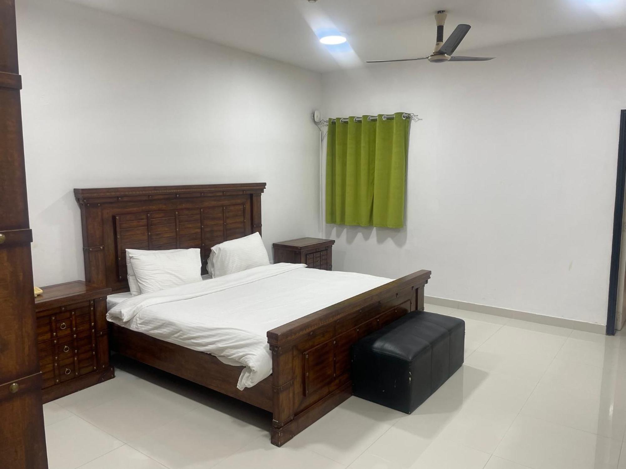 Al Wadi Hotel Сухар Экстерьер фото